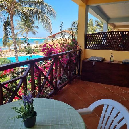 Beach Front Ocean View Porto Antigo2 Santa Maria Exterior photo
