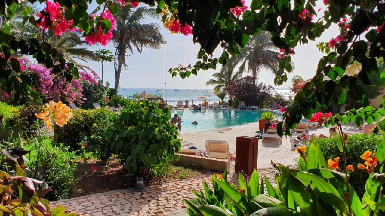 Beach Front Ocean View Porto Antigo2 Santa Maria Exterior photo